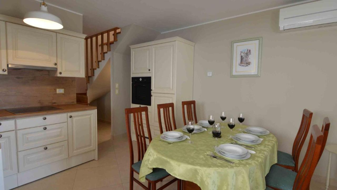 Villa Beram Eksteriør billede